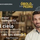 Ahora todos los católicos podrán ayudar al Papa de una manera más sencilla