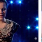 Alberta sorprendió a todo el país con su actuación y se ha convertido en un referente provida y un ejemplo de superación