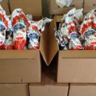 Los huevos han sido enviados por el Papa