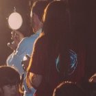 La adoración eucarística se ha convertido en un importante elemento evangelizador entre los jóvenes