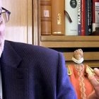 Benigno Blanco alerta de la determinación totalitaria que implica la imposición de una ideología a toda la sociedad.