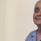 Sor Valentina sigue con su frenética actividad ya sea en plena batalla o en medio de la paz relativa