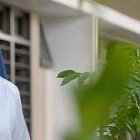 La hermana Gerard Fernandez ha pasado 35 años con condenados a muerte, criminales que hicieron cosas terribles