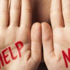 Las autolesiones son una inconsciente petición de ayuda: ¿hemos de negarla en nombre de la autonomía del sujeto?