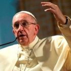 Francisco ha concedido una nueva entrevista, en este caso a La Reppublica