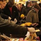 Los Jóvenes de San José, un apostolado de servicio a los necesitados