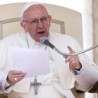 El Papa Francisco insiste en que la Resurrección es la clave del cristianismo, un hecho, no una ideología