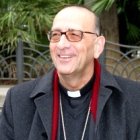El arzobispo de Barcelona, Juan José Omella, cumple un año en la Ciudad Condal
