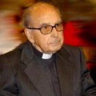 Sebastián Gayá murió en 2007 - pudo ver cómo Cursillos, nacido en los años 40, daba fruto en todo el mundo
