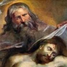 Yo estoy en el Padre, y el Padre en mí.