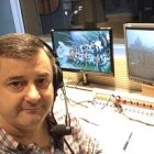 Javier Valiente es el subdirector de El Día del Señor de TVE