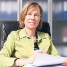 La opinión de Jualiane Kokkot no es vinculante para el tribunal pero casi siempre son avaladas sus tesis