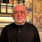 Inos Biffi, profesor de Teología en Lugano (Suiza).