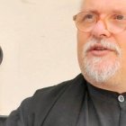 Jens Petzold se convirtió en un monasterio que le acogió en Siria, y hoy ayuda a refugiados en Irak