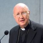 Mons.Claudio María Celli ha sido una pieza clave para el diálogo entre gobierno y oposición