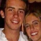 José y Belén, los novios fallecidos en la tragedia del ascensor