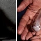 Rubén logró desengancharse de la droga apoyándose en Dios, en su familia y con una vida de alabanza y testimonio