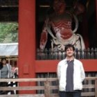 Pedro Tomaselli es un misionero brasileño en Japón... donde todo es muy distinto