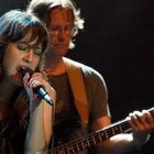 Nena Daconte volverá a los escenarios tras su doble maternidad y con una fe reforzada