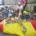 La revolución de los Belenes, una respuesta a la política laicista de Carmena