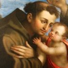 San Antonio de Padua.