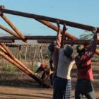 La Guajira colombiana tiene amplias zonas áridas de población indígena empobrecida... la solución es compleja