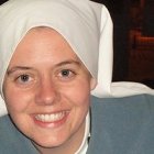 La hermana Clare Crockett era todo alegría, y esa alegría puesta al servicio de la evangelización y el servicio a los demás.