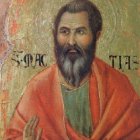 San Matias.