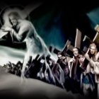 Tome su cruz y me siga.