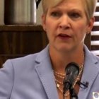 Judy Landrieu pudo perdonar a quien le dañó y avanzar hacia Dios gracias a la intercesión y el modelo de la Virgen