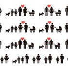 La familia, según la Policía Nacional