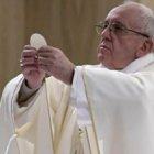 El Papa Francisco reflexiona sobre la realidad sacerdotal de Cristo