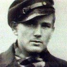 El que fuera más tarde Papa y santo fue el único de sus compañeros que sobrevivió