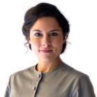 Laura Contreras es la protagonista de Luz de Soledad - su papel obtiene un Premio Bravo 2016