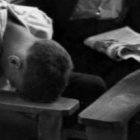 Este sacerdote visita a diario a personas internadas en un psiquiátrico