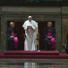 El Papa ha explicado detalladamente cómo va el proceso de reforma de la Curia