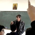 La clase de Religión es algo que solicitan los padres... aunque hay lobbies que tratan de entorpecerla