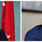 Cifuentes ha desautorizado públicamente a David Pérez, compañero de partido