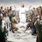 ...y las has revelado a los pequeños.