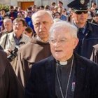 Monseñor Hoser ha recabado en Medjugorje toda la información que necesitaba para llevar a cabo la misión que le encomendó el Papa