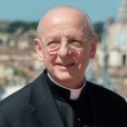 Monseñor Ocáriz era hasta ahora vicario auxiliar del Opus Dei.