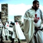 Los templarios sigues fascinando, en cine, cómic, literatura y turismo