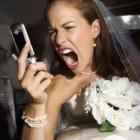 ¿Estresada e histérica con la boda? Amoris Laetitia recoge el fenómeno, ligado al exceso de preparativos mundanos