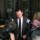 Matthew Canavan es un político joven en ascenso en Australia que habla en defensa de la familia