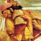 Vete primero a reconciliarte con tu hermano.