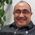 Juan Ángel Artiles es misionero en Timor Oriental