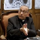 El arzobispo de Barcelona habla en la entrevista también de ideología de género o aborto