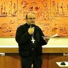 El obispo de San Sebastián destaca que es esencial para la paz de que los violentos pidan perdón a sus víctimas.