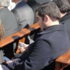 La misa no tiene por qué ser divertida... pero tampoco es necesario que sea aburrida