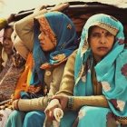 Cada año cientos de mujeres de la región de Orissa son vendidas a campesinos y a redes de prostitución